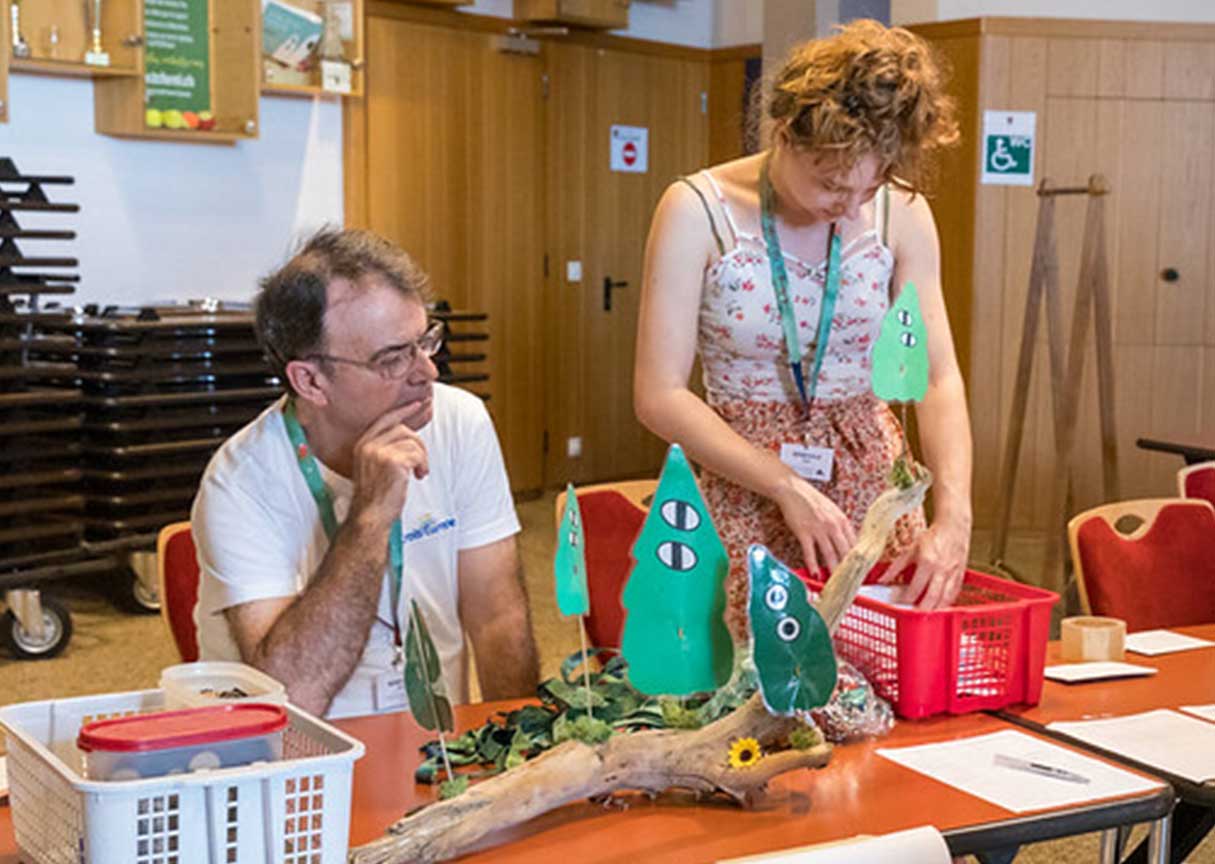 Inscription bénévole 2026, c&rsquo;est parti!